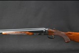 Winchester 21 #4 Engraved (20 Gauge 2 Barrel Set) - Image 4 of 25
