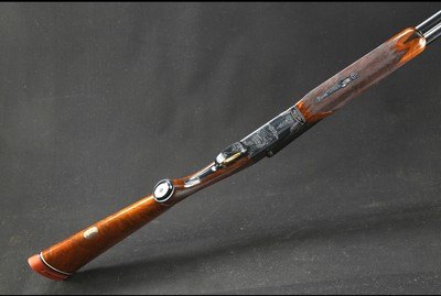 Winchester 21 #4 Engraved (20 Gauge 2 Barrel Set) - Image 15 of 25