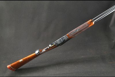 Winchester 21 #4 Engraved (20 Gauge 2 Barrel Set) - Image 16 of 25