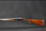 Winchester 21 #4 Engraved (20 Gauge 2 Barrel Set) - Image 13 of 25