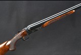 Winchester 21 #4 Engraved (20 Gauge 2 Barrel Set) - Image 14 of 25