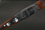 Winchester 21 #4 Engraved (20 Gauge 2 Barrel Set) - Image 5 of 25