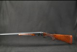 Winchester 21 #4 Engraved (20 Gauge 2 Barrel Set) - Image 11 of 25