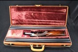 Winchester 21 #1 Engraved (2 barrel set) - Image 18 of 19