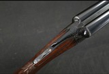 Winchester 21 #1 Engraved (2 barrel set) - Image 12 of 19