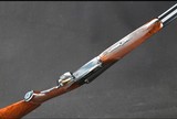 Winchester 21 #1 Engraved (2 barrel set) - Image 15 of 19
