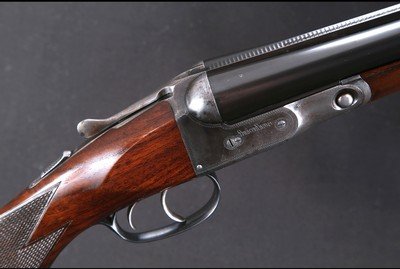Parker VH 16 Gauge - Image 1 of 14
