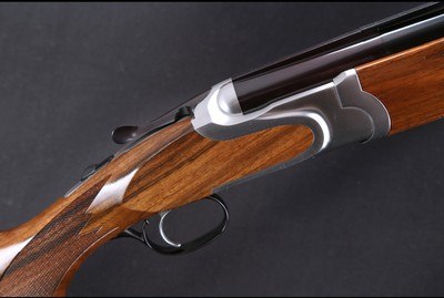 Ruger Red Label Woodside (with original box) - Image 1 of 16
