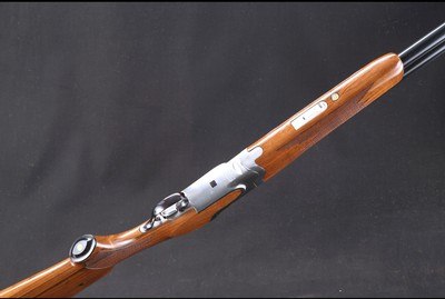 Ruger Red Label Woodside (with original box) - Image 6 of 16