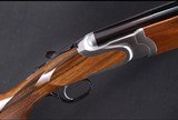 Ruger Red Label Woodside (with original box)