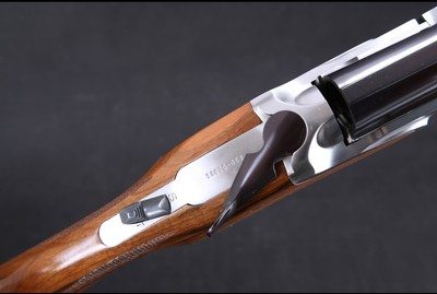 Ruger Red Label Woodside (with original box) - Image 13 of 16