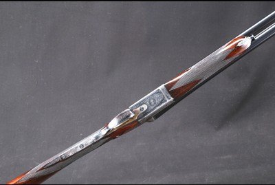 Manton & Co. 20 Gauge - Image 9 of 18