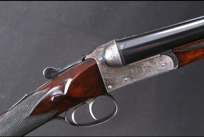Manton & Co. 20 Gauge - Image 1 of 18