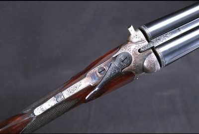 Manton & Co. 20 Gauge - Image 17 of 18
