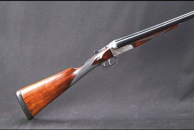 Manton & Co. 20 Gauge - Image 11 of 18