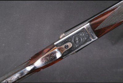 Manton & Co. 20 Gauge - Image 7 of 18