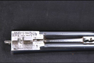 Manton & Co. 20 Gauge - Image 5 of 18