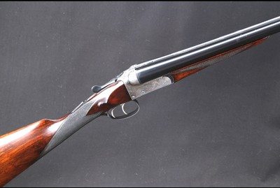 Manton & Co. 20 Gauge - Image 3 of 18