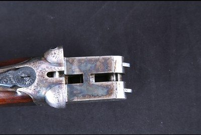 Manton & Co. 20 Gauge - Image 18 of 18