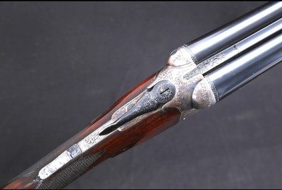 Manton & Co. 20 Gauge - Image 15 of 18