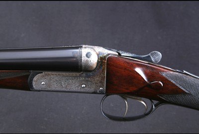 Manton & Co. 20 Gauge - Image 2 of 18