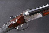 Manton & Co. 20 Gauge - Image 1 of 18