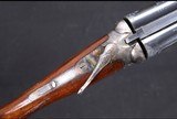 Savage Fox Sterlingworth with SPE Engraving (16 Gauge) - Image 14 of 15