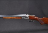 Savage Fox Sterlingworth with SPE Engraving (16 Gauge) - Image 12 of 15