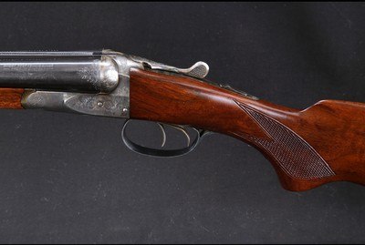 Savage Fox Sterlingworth with SPE Engraving (16 Gauge) - Image 4 of 15