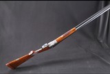 Savage Fox Sterlingworth with SPE Engraving (16 Gauge) - Image 8 of 15