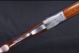 Savage Fox Sterlingworth with SPE Engraving (16 Gauge) - Image 15 of 15