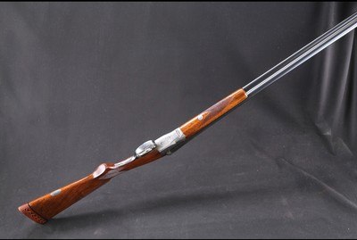 Savage Fox Sterlingworth with SPE Engraving (16 Gauge) - Image 8 of 15