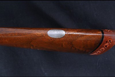 Savage Fox Sterlingworth with SPE Engraving (16 Gauge) - Image 7 of 15
