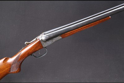Savage Fox Sterlingworth with SPE Engraving (16 Gauge) - Image 3 of 15