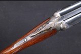 Savage Fox Sterlingworth with SPE Engraving (16 Gauge) - Image 13 of 15
