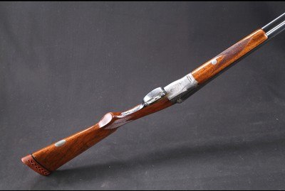 Savage Fox Sterlingworth with SPE Engraving (16 Gauge) - Image 6 of 15