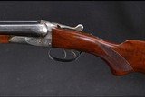 Savage Fox Sterlingworth with SPE Engraving (16 Gauge) - Image 4 of 15