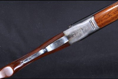 Savage Fox Sterlingworth with SPE Engraving (16 Gauge) - Image 15 of 15
