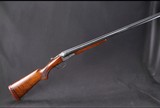 Savage Fox Sterlingworth with SPE Engraving (16 Gauge) - Image 9 of 15