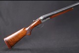 Savage Fox Sterlingworth with SPE Engraving (16 Gauge) - Image 11 of 15