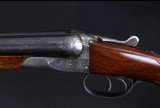 Savage Fox Sterlingworth with SPE Engraving (16 Gauge) - Image 2 of 15