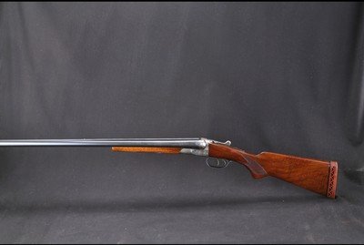 Savage Fox Sterlingworth with SPE Engraving (16 Gauge) - Image 10 of 15
