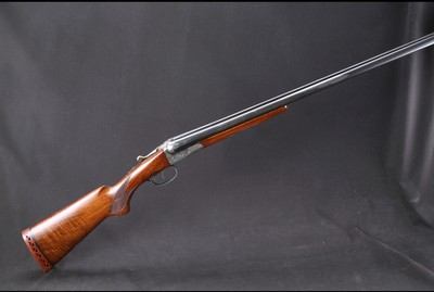 Savage Fox Sterlingworth with SPE Engraving (16 Gauge) - Image 9 of 15