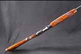 Winchester Model 12 Trap Engraved - Image 14 of 14