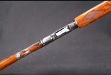 Winchester Model 12 Trap Engraved - Image 13 of 14