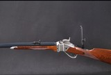 Shiloh Sharp's 1874 Hartford (45-70) - Image 9 of 14