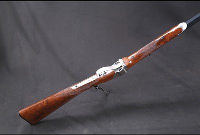 Shiloh Sharp's 1874 Hartford (45-70) - Image 5 of 14