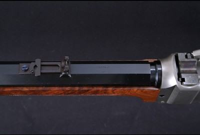 Shiloh Sharp's 1874 Hartford (45-70) - Image 12 of 14