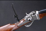 Shiloh Sharp's 1874 Hartford (45-70) - Image 1 of 14