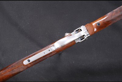 Shiloh Sharp's 1874 Hartford (45-70) - Image 4 of 14